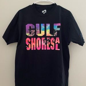 Surf Style Tee